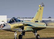 Indonesia Masuki Era Baru Pertahanan Udara dengan Kedatangan Jet Tempur Rafale