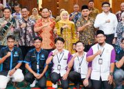 Terima Kunjungan Universiti Malaya, Gubernur Khofifah Perkuat Kerja Sama Pendidikan dan SDM