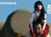 Asia Butoh Gathering 2026, Festival Tari Kontemporer Satukan Seniman Asia