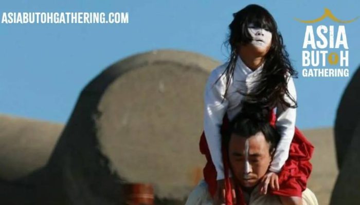 Asia Butoh Gathering 2026, Festival Tari Kontemporer Satukan Seniman Asia