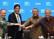 Menteri Keuangan Purbaya Rombak Jajaran Bea Cukai, Kepala Pelabuhan Jadi Sasaran