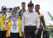 Pemerintah Percepat Pemulihan Konektivitas Jalan Lembah Anai Pascabanjir