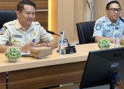 Perkuat Sinergi, Bapenda Jatim UPT PPD Tulungagung Gelar Kick Off Meeting Strategic Program Cost-Sharing 2026