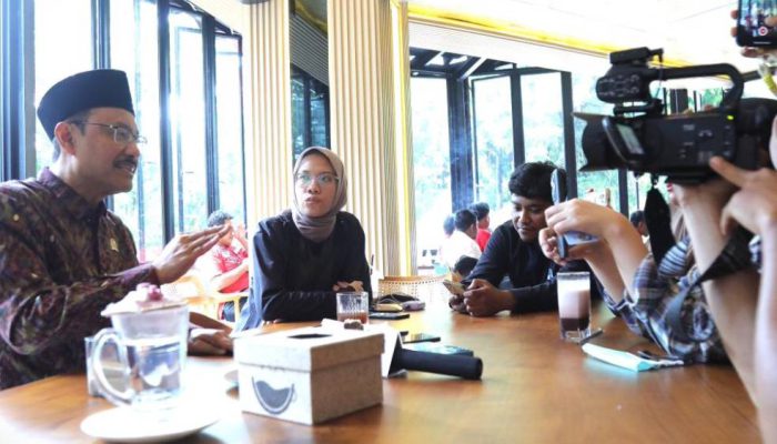 Sidoarjo Disiapkan Jadi Lokasi Sekolah Rakyat, Lahan 9,5 Hektare Telah Tersedia