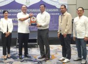 Dukung Tata Kelola Perusahaan, PT Terminal Teluk Lamong Perkuat Kolaborasi dengan Kejari