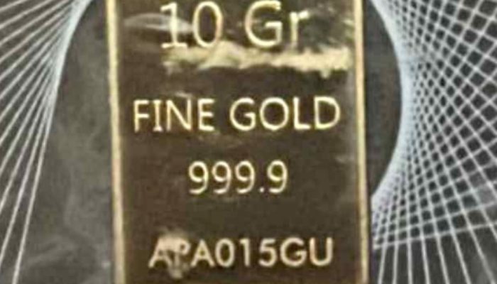 Harga Emas Melonjak, Ketidakpastian Ekonomi Dorong Permintaan Investor