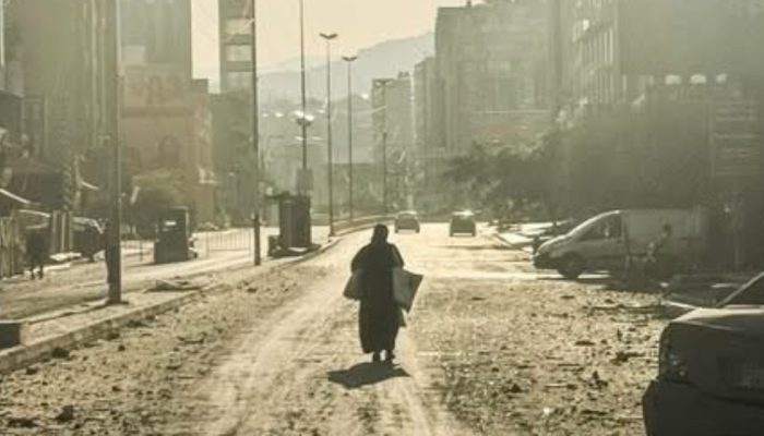 Kilang Minyak Bahrain Diserang, Pasar Energi Dunia Bergetar