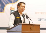 Sinergi UPT PPD, Bank Jatim, dan BUMDes Dorong Optimalisasi Pembayaran Pajak Kendaraan di Tulungagung