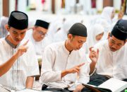 Khotmil Qur’an di Grahadi Jadi Simbol Inklusivitas Ramadhan di Jawa Timur