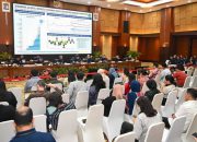 Harga Minyak Dunia Naik, Pemerintah Siapkan Pemotongan Anggaran demi Jaga Defisit APBN