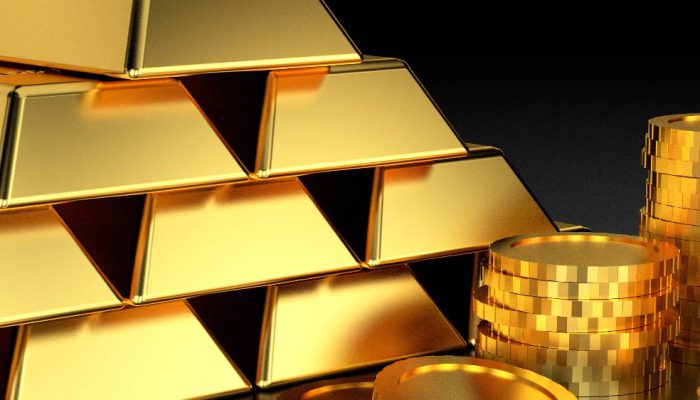 Harga Emas Hari Ini Turun, Buyback Antam Juga Ikut Melemah