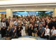 Ketegangan AS–Iran–Israel Memanas, Pemerintah Pastikan Ekonomi Nasional Tetap Aman