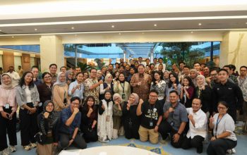 Ketegangan AS–Iran–Israel Memanas, Pemerintah Pastikan Ekonomi Nasional Tetap Aman