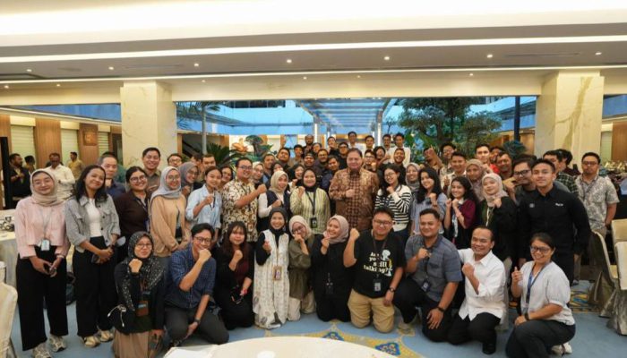 Ketegangan AS–Iran–Israel Memanas, Pemerintah Pastikan Ekonomi Nasional Tetap Aman