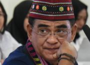 Andreas Pareira: Penghematan Negara Jangan Hanya Bebani Bawahan