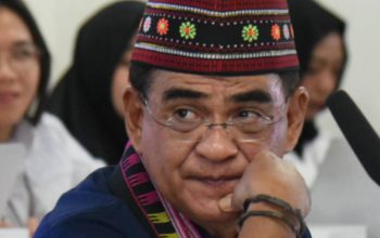 Andreas Pareira: Penghematan Negara Jangan Hanya Bebani Bawahan