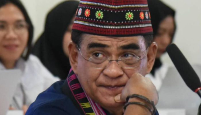 Andreas Pareira: Penghematan Negara Jangan Hanya Bebani Bawahan