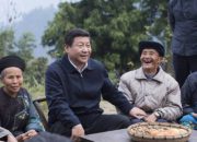 Xi Jinping Pecat Sejumlah Jenderal, Elite Militer China Terseret Investigasi Korupsi