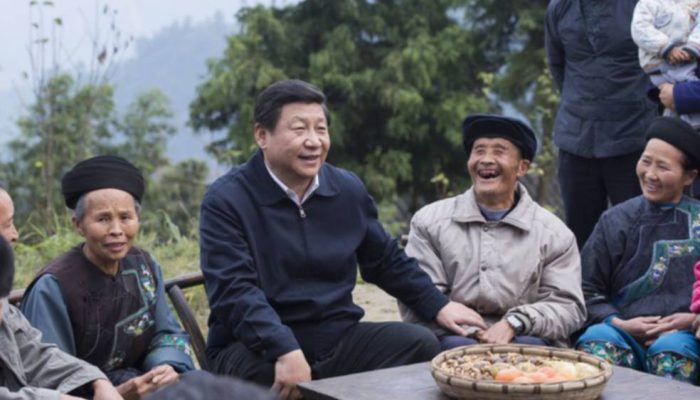 Xi Jinping Pecat Sejumlah Jenderal, Elite Militer China Terseret Investigasi Korupsi