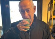 Netanyahu Kembali Viral, Video Terbaru Picu Isu AI dan Manipulasi Digital