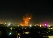 Konflik Afghanistan–Pakistan Memanas, Serangan RS Kabul Tewaskan 400 Orang