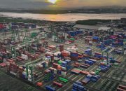 Pertumbuhan 8 Persen Lebih, PT TTL Perkuat Kinerja Awal Tahun 2026