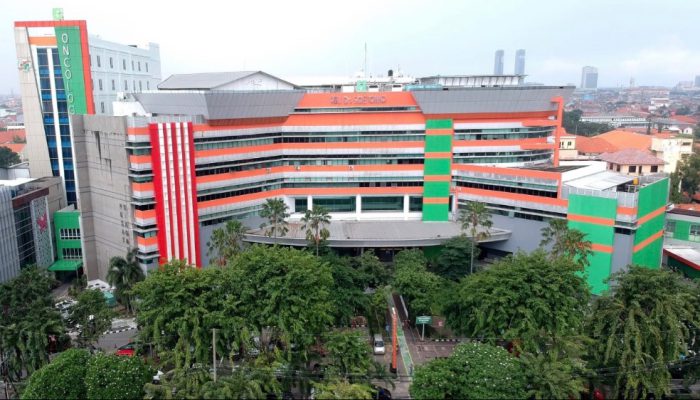 Horor Mercon Lebaran, 6 Pasien Masih Kritis di RSUD Dr Soetomo