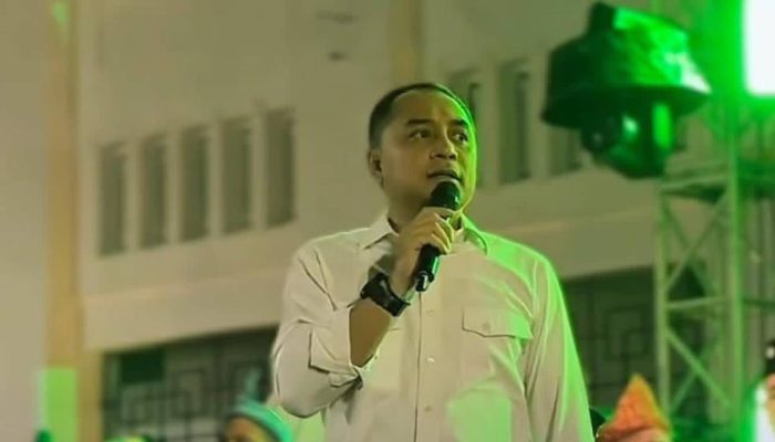 Surabaya Siapkan Implementasi Masif Kampung Pancasila di Tingkat RW