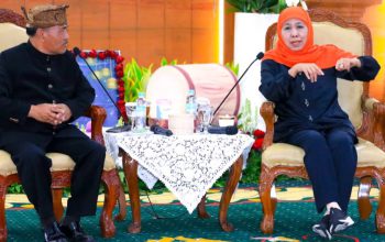 Gubernur Khofifah Perjuangkan Hak Masyarakat Adat Lewat Perda Provinsi