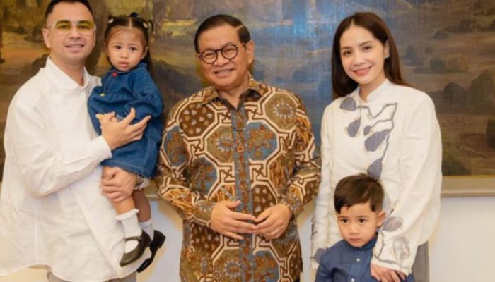 Gubernur DKI Pramono Anung Pastikan Program Sosial Tetap Jalan di Tengah Tantangan