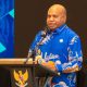Gubernur Papua Mathius Fakhiri Paparkan Arah RPJMD 2025–2029