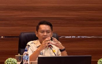 Samsat Tulungagung Pastikan Layanan Tetap Optimal, WFH Tak Ganggu Pelayanan Pajak Kendaraan