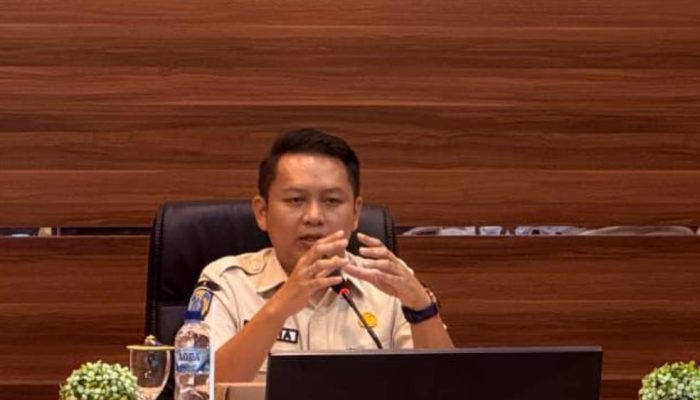 Samsat Tulungagung Pastikan Layanan Tetap Optimal, WFH Tak Ganggu Pelayanan Pajak Kendaraan