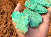 Tekanan Global dan Jejak Karbon Tinggi Bayangi Masa Depan Nikel RI