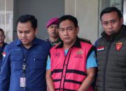 Jabatan Baru, Kasus Lama: Ketua Ombudsman RI Ditetapkan Tersangka