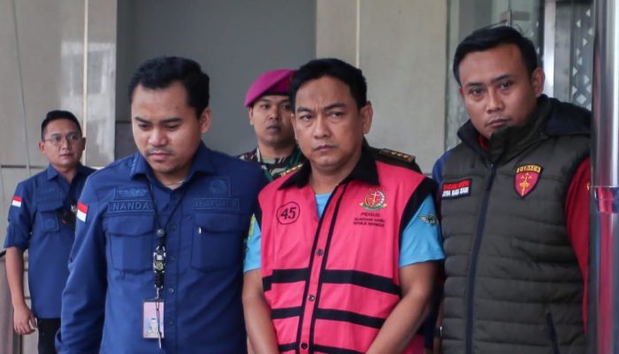 Jabatan Baru, Kasus Lama: Ketua Ombudsman RI Ditetapkan Tersangka