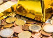 Harga Emas Hari Ini Menguat Tipis, Dekati Rp3 Juta per Gram