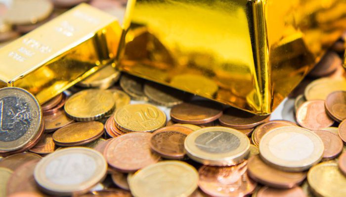 Harga Emas Hari Ini Menguat Tipis, Dekati Rp3 Juta per Gram