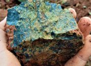 Nikel Jadi Sorotan, Harga Naik di Tengah Ketidakpastian Global