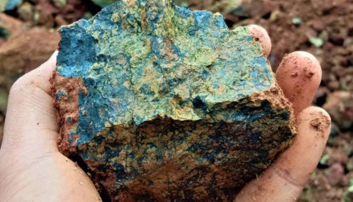 Nikel Jadi Sorotan, Harga Naik di Tengah Ketidakpastian Global