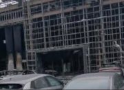 Fasilitas BYD Terbakar, Sentimen Industri EV Sempat Terguncang