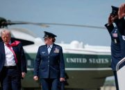 Israel–Lebanon Hentikan Serangan Sementara, Kondisi Lapangan Masih Rapuh