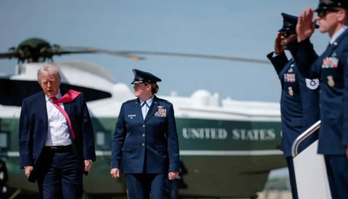 Israel–Lebanon Hentikan Serangan Sementara, Kondisi Lapangan Masih Rapuh