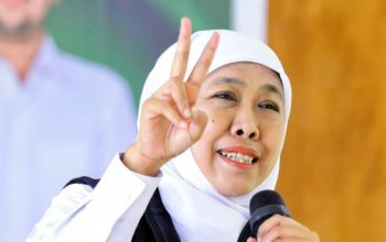 Gubernur Khofifah Hormati Proses Hukum, Segera Isi Plt Kadis ESDM Jatim