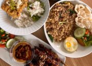 Makan Enak Sekaligus Bermain, Andaliman Resto Kediri Tawarkan Pengalaman Berbeda