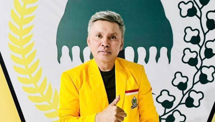 Insiden Berdarah di Bandara Kei, Ketua Golkar Maluku Tenggara Meninggal Dunia