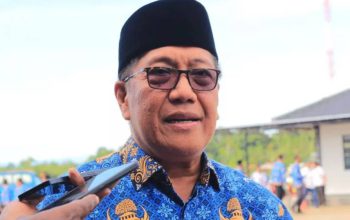 Jelang Kunjungan Wapres Gibran Rakabuming Raka, Pj Sekda Pastikan Kesiapan Maksimal