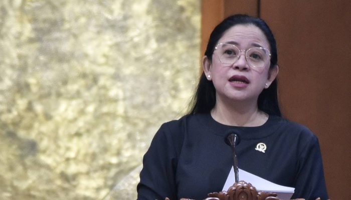 Momentum Hari Kartini, Puan Maharani Dorong Perempuan Jadi Pengambil Keputusan
