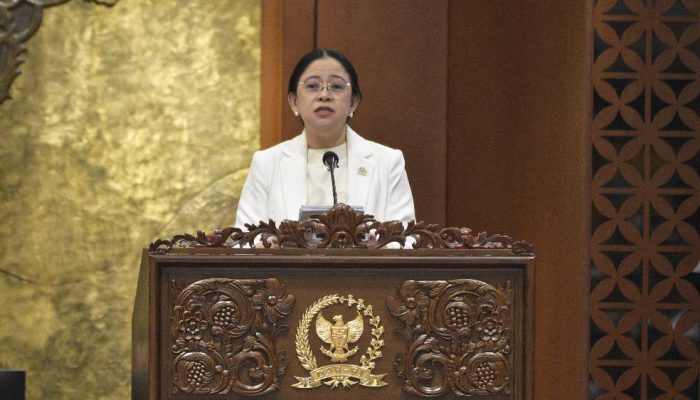 Kasus Penggelapan Dana Jemaat, Puan Maharani Tekankan Pengembalian Uang Rakyat Kecil