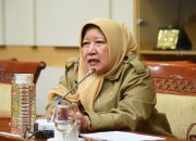 Reformasi Profesi Hukum, DPR Dorong Pembentukan Dewan Advokat Nasional